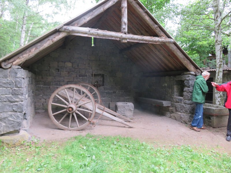 Die Museumsmeile in Niedermendig (153)